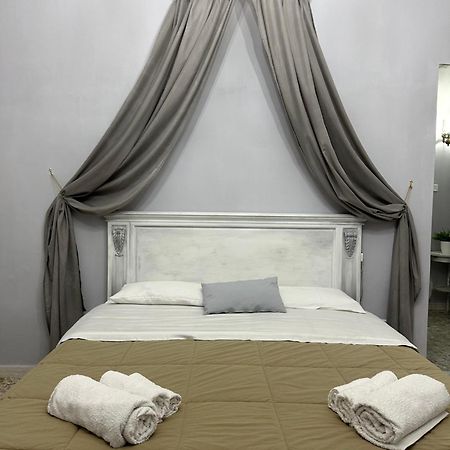 Le Reve Apartment Castellammare di Stabia Bagian luar foto
