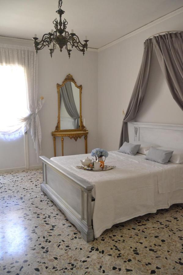 Le Reve Apartment Castellammare di Stabia Bagian luar foto