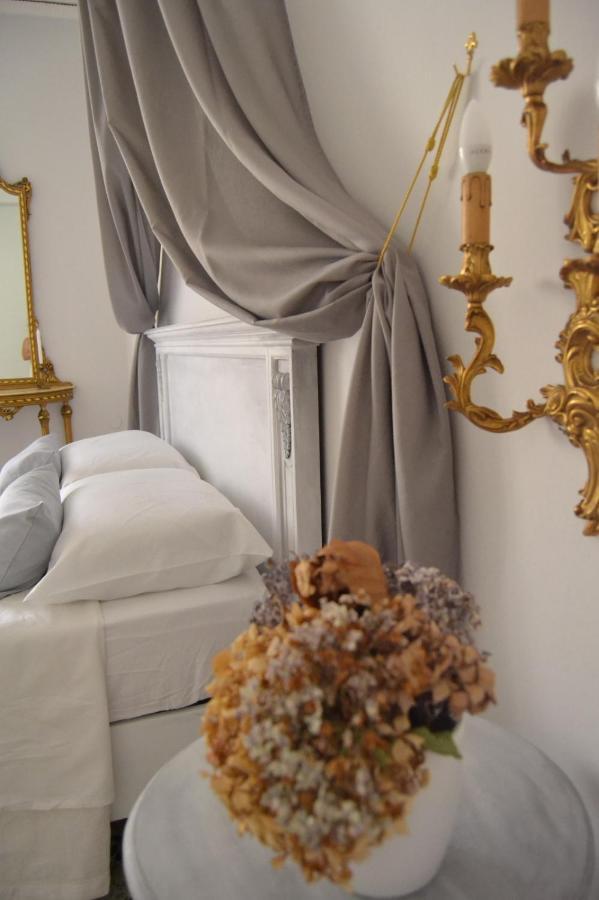 Le Reve Apartment Castellammare di Stabia Bagian luar foto