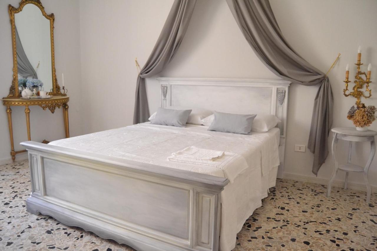 Le Reve Apartment Castellammare di Stabia Bagian luar foto