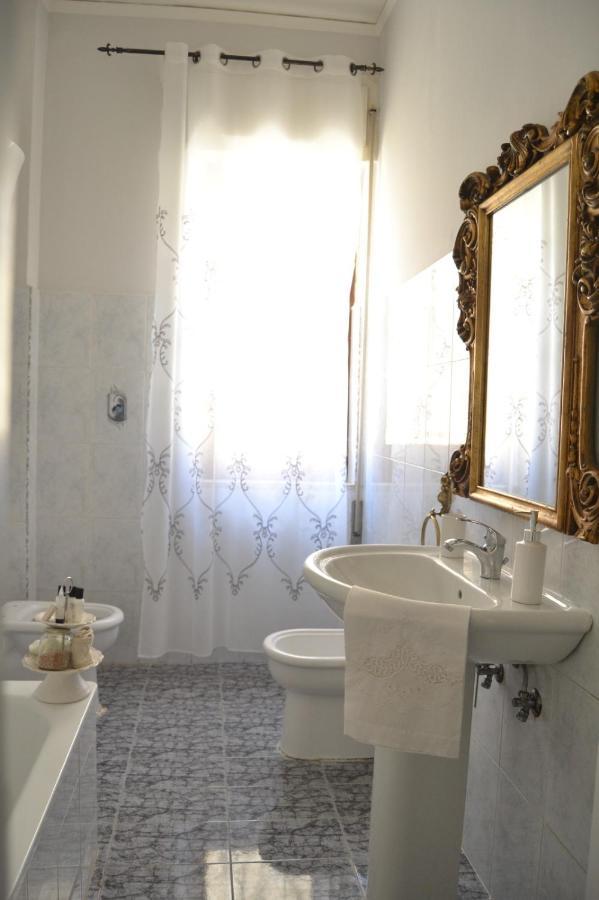 Le Reve Apartment Castellammare di Stabia Bagian luar foto