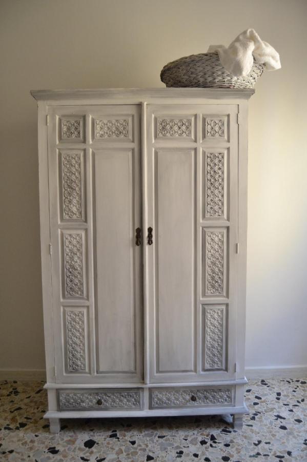 Le Reve Apartment Castellammare di Stabia Bagian luar foto
