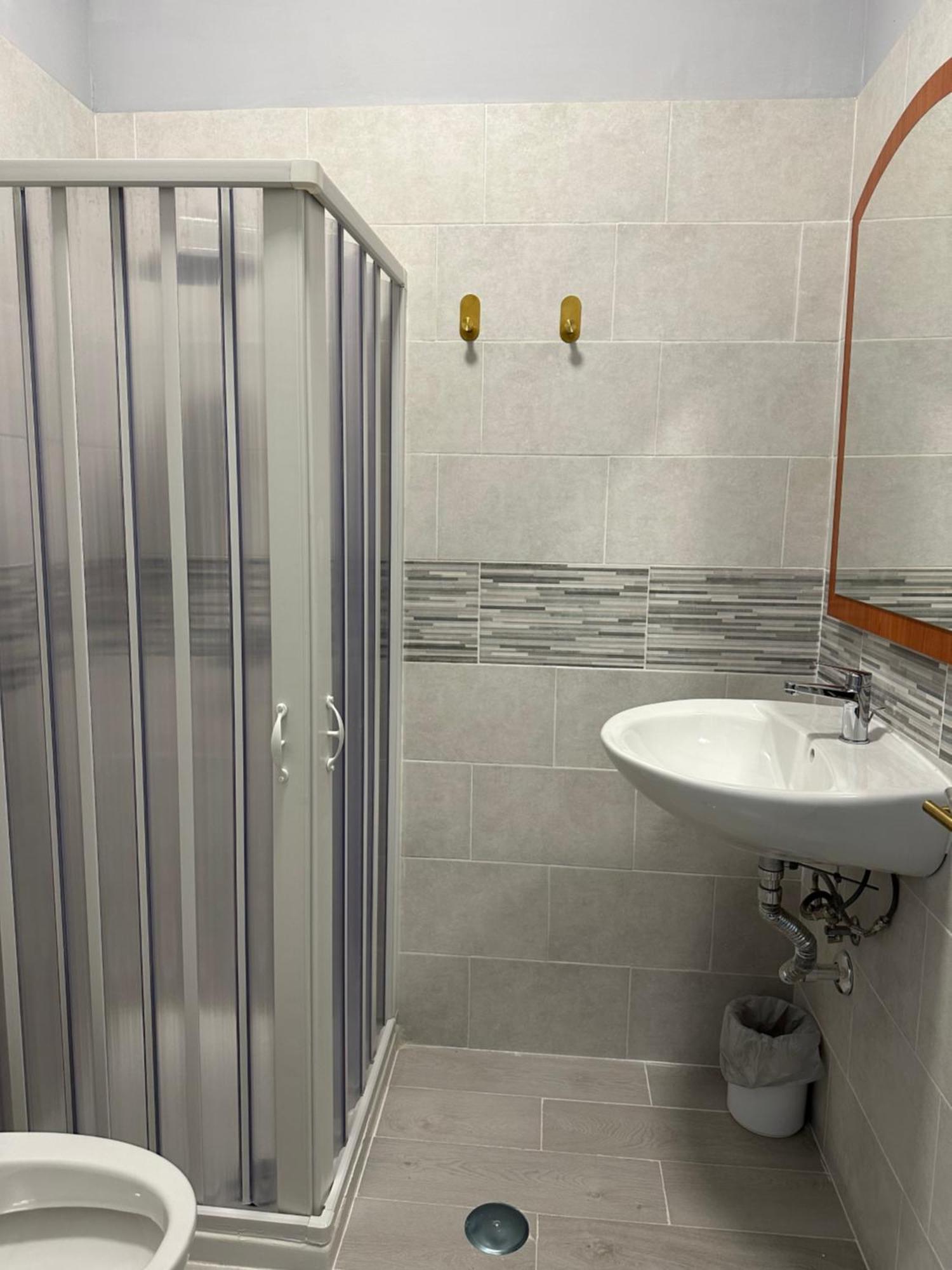 Le Reve Apartment Castellammare di Stabia Bagian luar foto