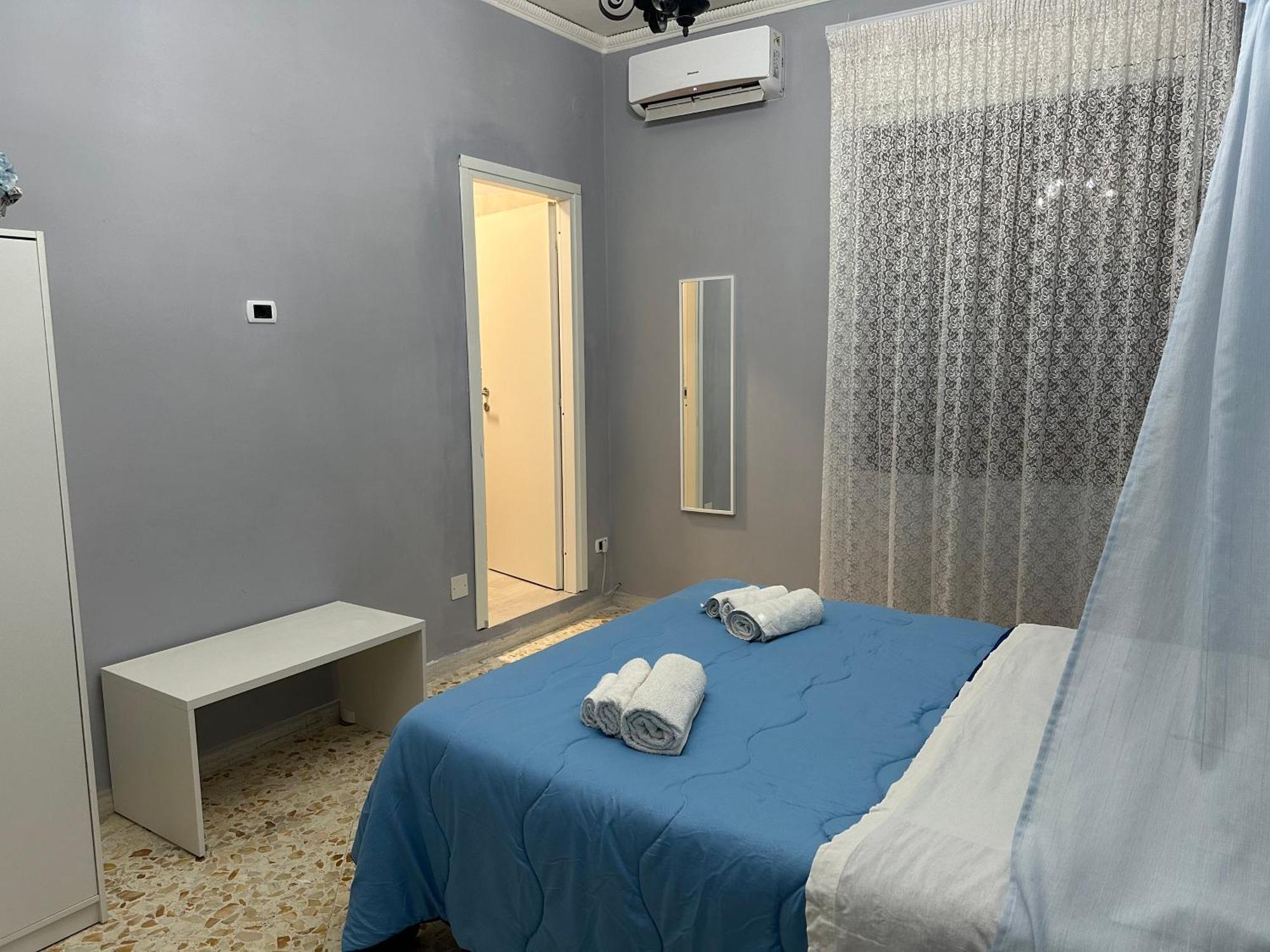 Le Reve Apartment Castellammare di Stabia Bagian luar foto